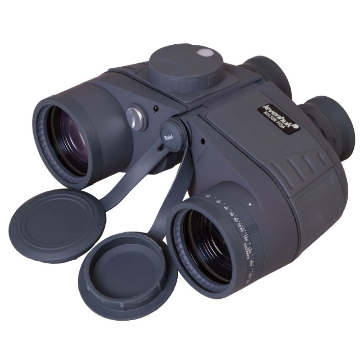 Binoclu Levenhuk Nelson 7x50