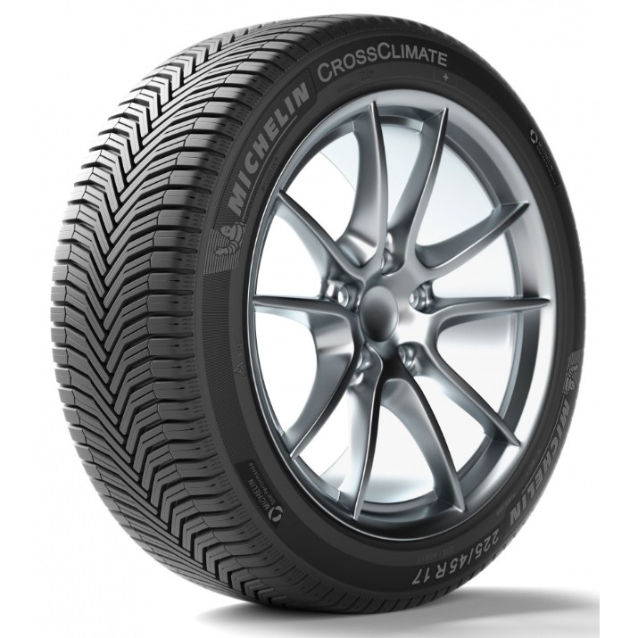 Шина Michelin CrossClimate+ 215/65 R16  
