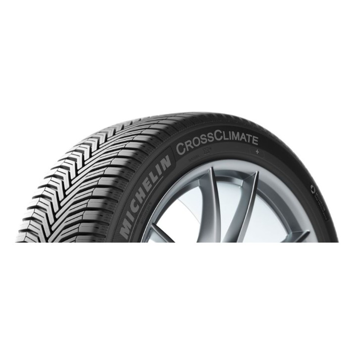Шина Michelin CrossClimate+ 215/65 R16  