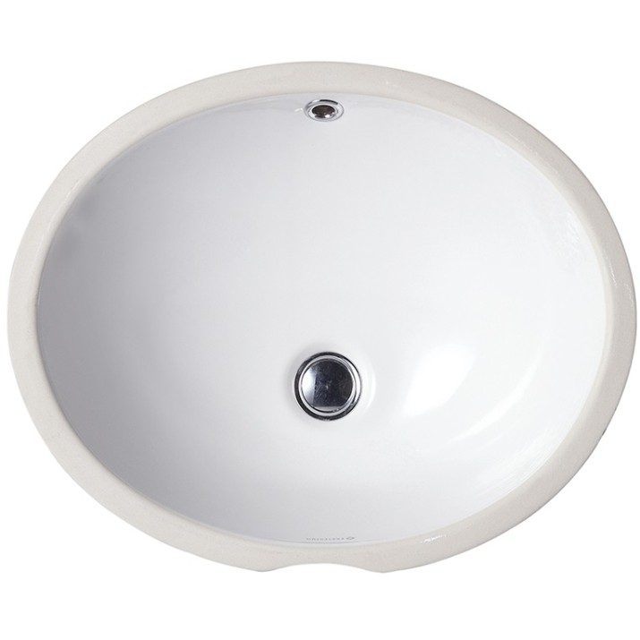 Lavoar Ege Vitrifiye Pinara 46.5x37 (91461)
