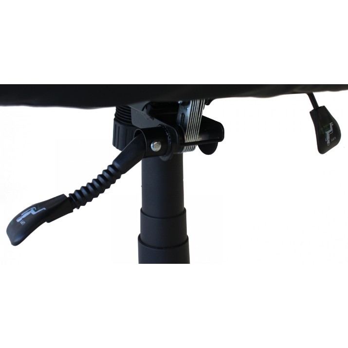 Scaun de birou Deco BX-3702 Black