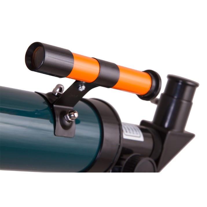 Set Levenhuk LabZZ MTВ3 Kit (microscop+telescop+binoclu)