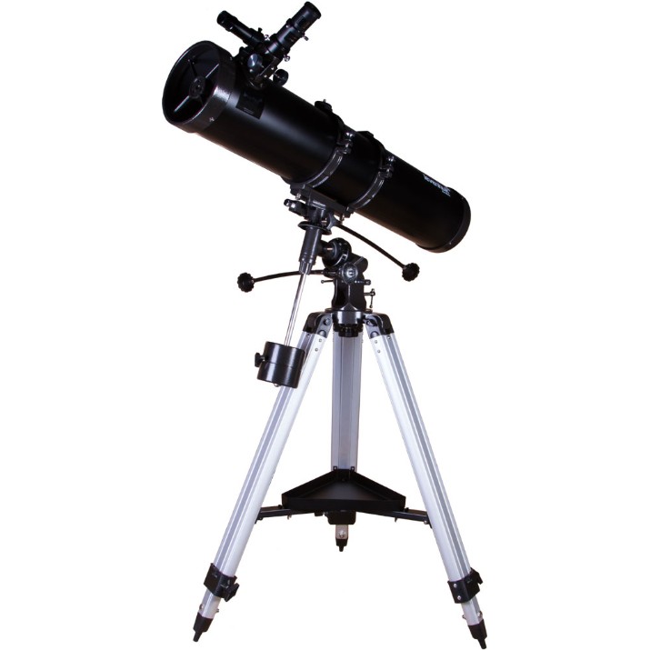 Telescop Levenhuk Skyline Plus 130S