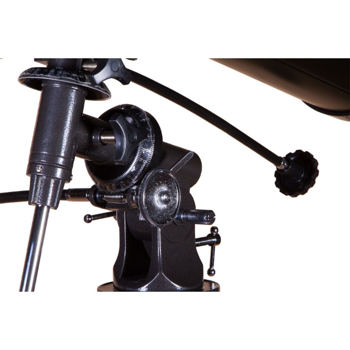 Telescop Levenhuk Skyline Plus 130S
