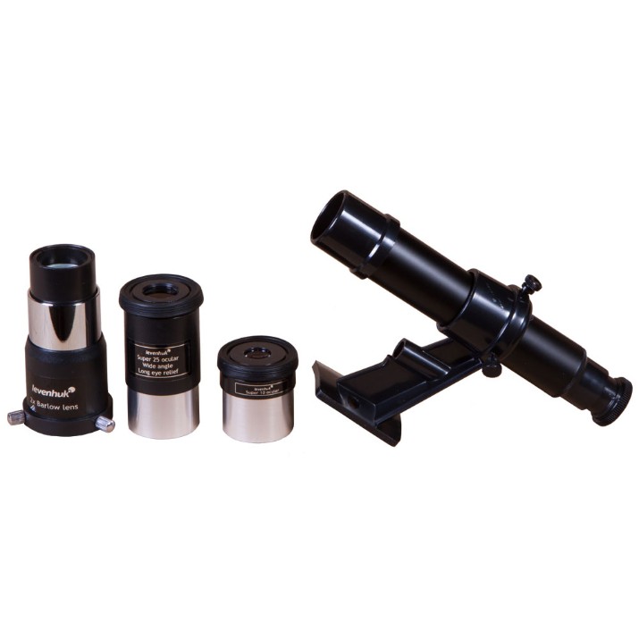 Telescop Levenhuk Skyline Plus 130S
