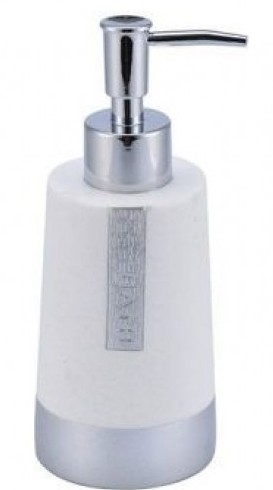 Дозатор жидкого мыла Nomi Bliss Bath (95482)