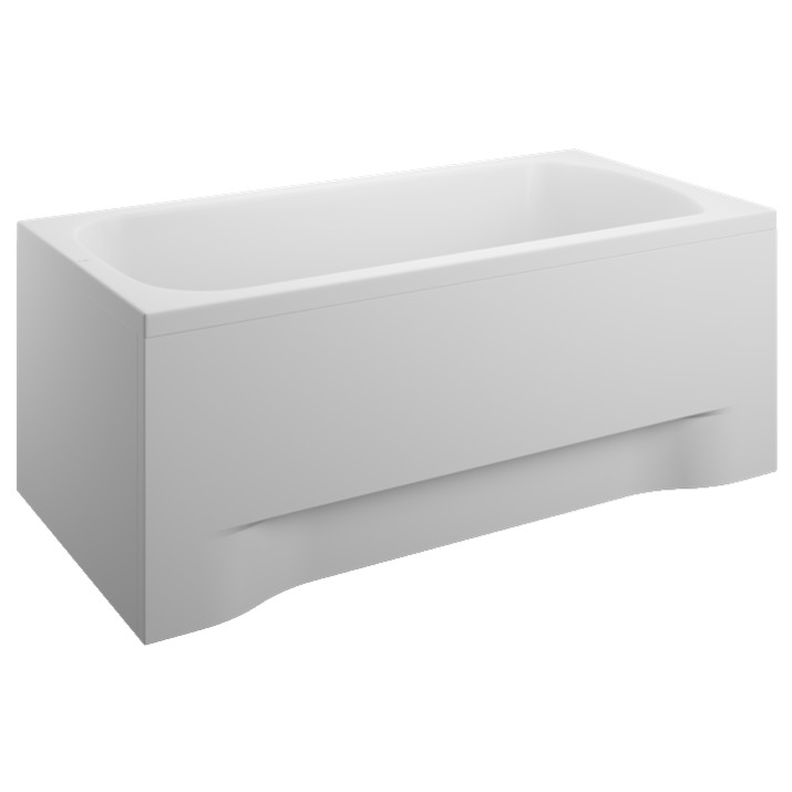 Панель к ванне Polimat Front 160x52 (00031)
