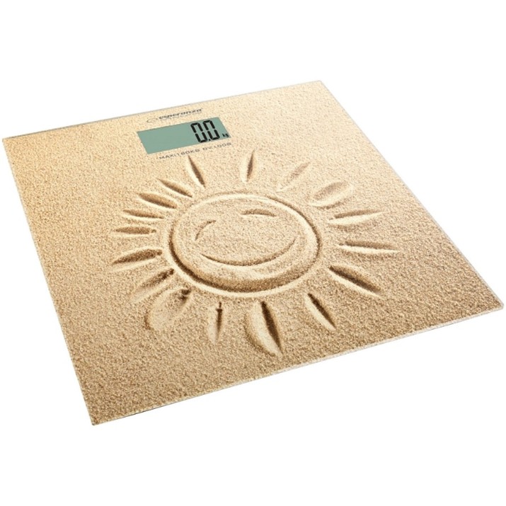 Напольные весы Esperanza Sunshine (EBS006)
