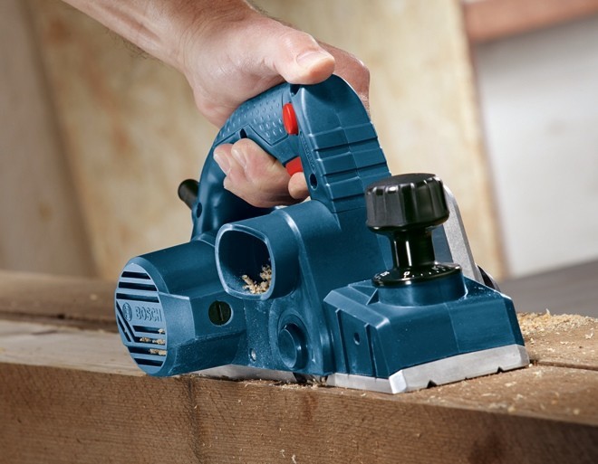 Rindea electrica Bosch GHO 6500 (601596000)