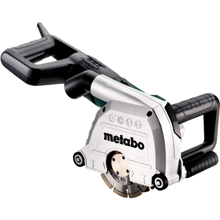 Штроборез Metabo MFE 40 +case (604040510)