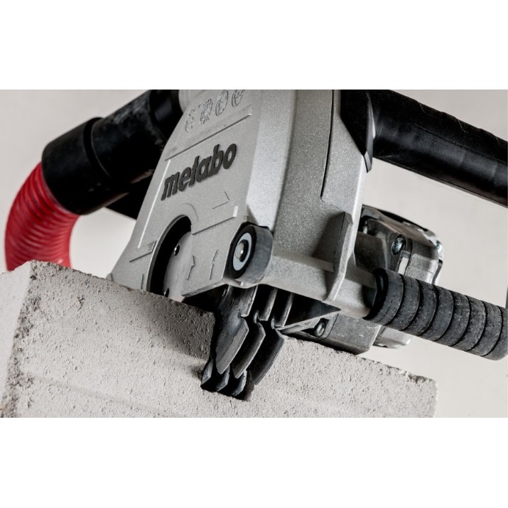 Штроборез Metabo MFE 40 +case (604040510)