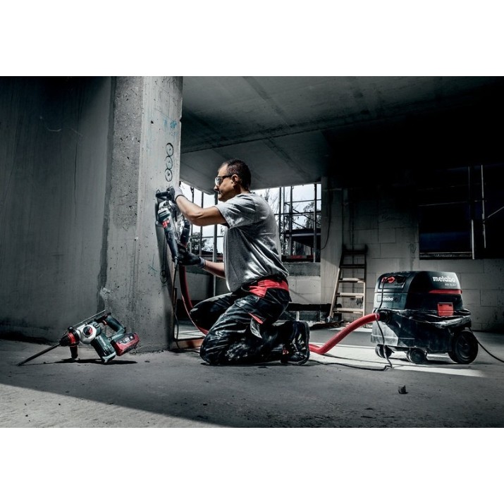 Штроборез Metabo MFE 40 +case (604040510)