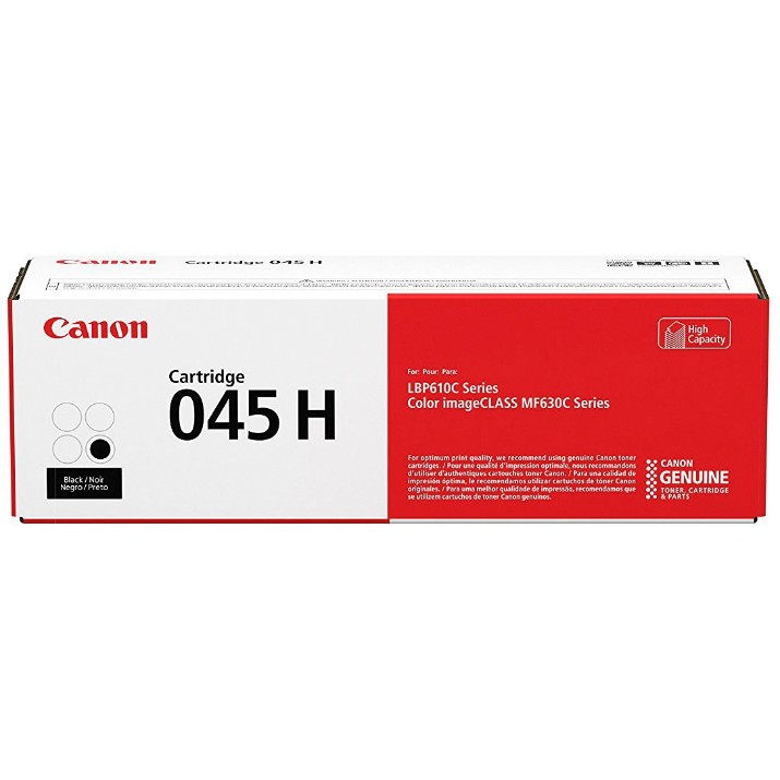 Cartuș Canon CRG-045 H Black
