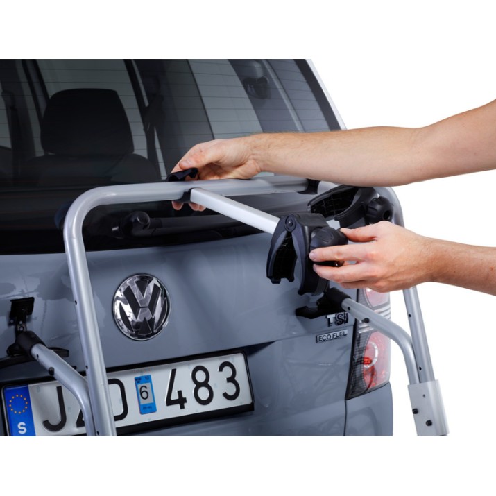 Suport auto bicicleta Thule BackPac 973002