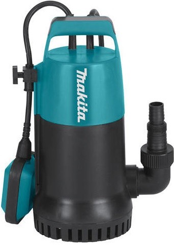 Pompă de drenaj Makita PF0800