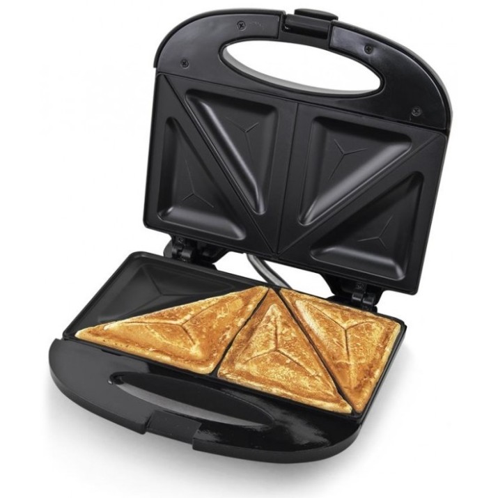 Aparat pentru preparat sandwich Esperanza Titanium (TKT002K)