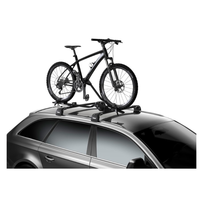Suport auto bicicleta Thule ProRide Black 598002