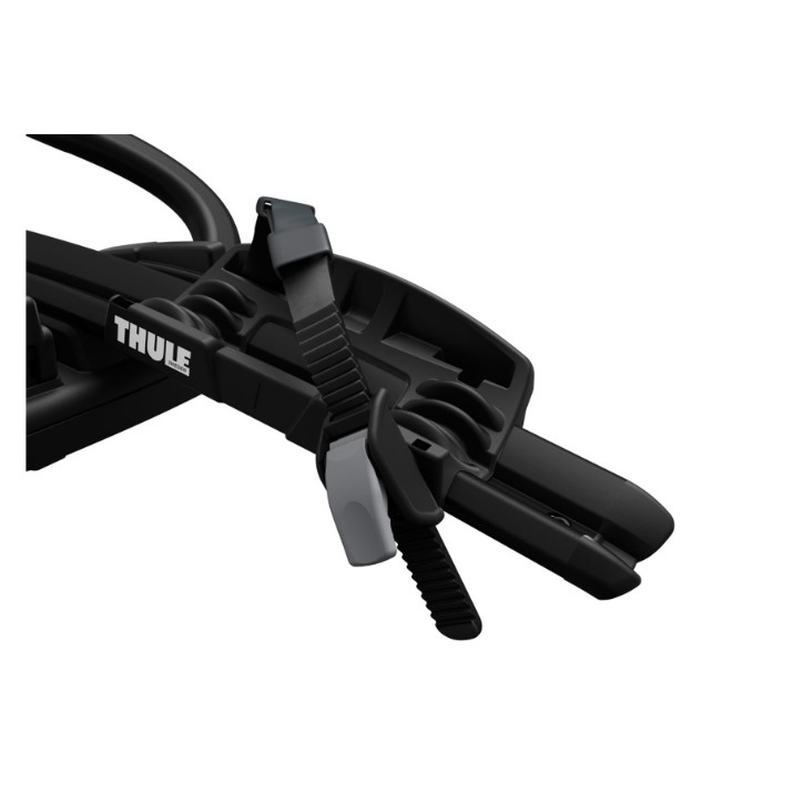Suport auto bicicleta Thule ProRide Black 598002