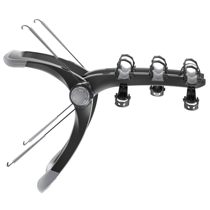 Suport auto bicicleta Thule RaceWay 3bike Update 992001