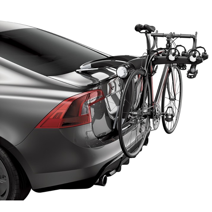 Suport auto bicicleta Thule RaceWay 3bike Update 992001