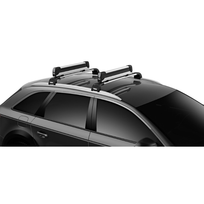 Монтажный комплект Thule SnowPack Extender (732500)