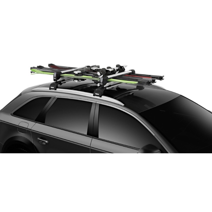 Монтажный комплект Thule SnowPack Extender (732500)
