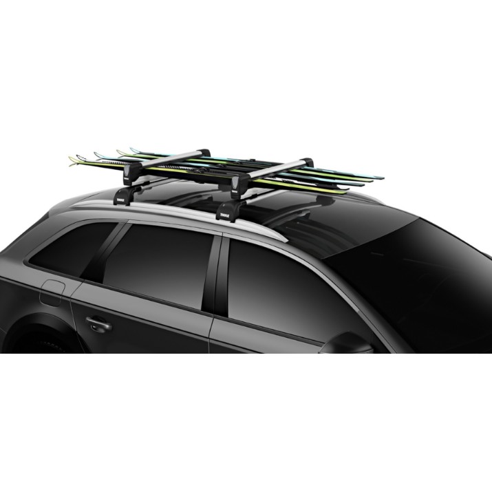 Монтажный комплект Thule SnowPack Extender (732500)