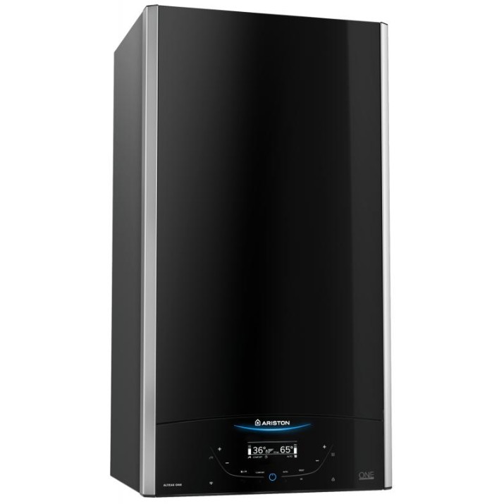 Газовый котел Ariston Alteas One Net 35 FF (3301060)