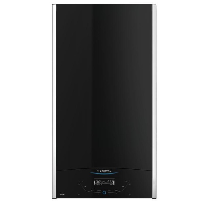 Centrala termica Ariston Alteas X 30 FF (3300847)