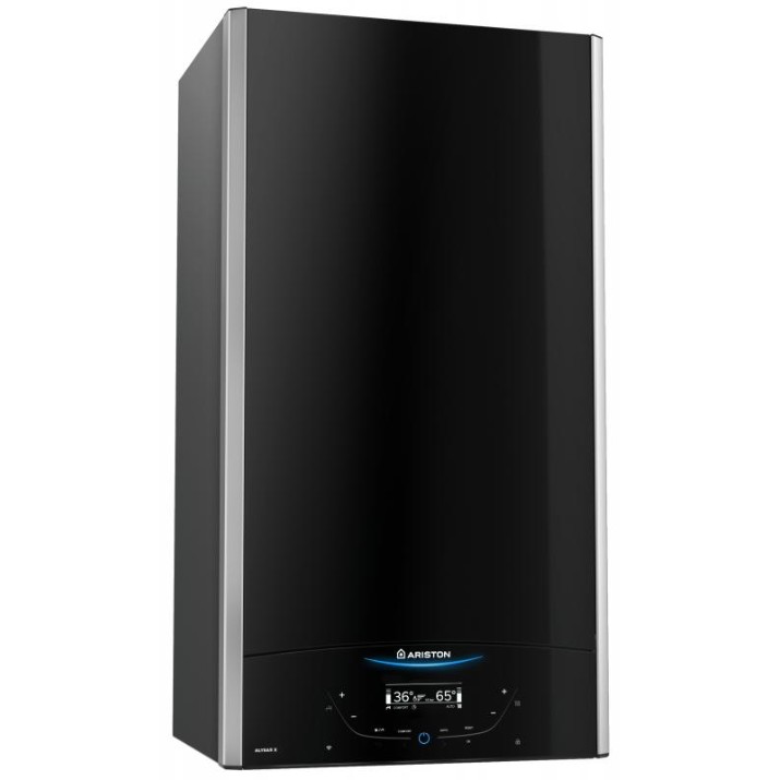Centrala termica Ariston Alteas X 30 FF (3300847)