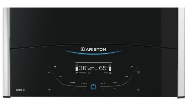 Centrala termica Ariston Alteas X 30 FF (3300847)