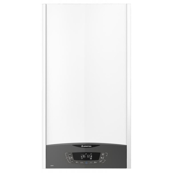 Газовый котел Ariston Clas X System 28 CF (3300868)