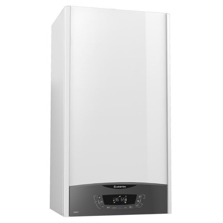 Газовый котел Ariston Clas X System 28 CF (3300868)