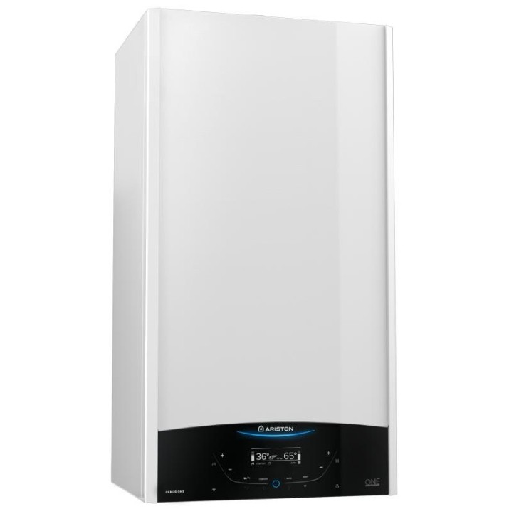 Centrala termica Ariston Genus One 24 TF (3301018)