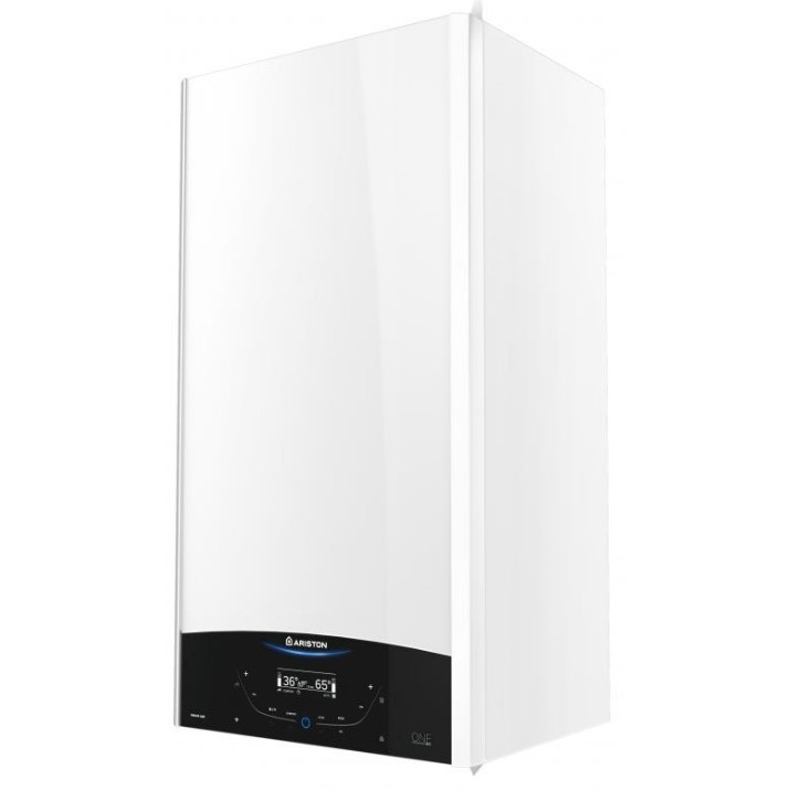 Газовый котел Ariston Genus One System 24 (3301027)