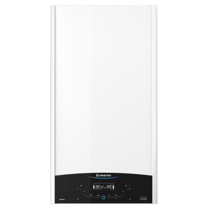 Газовый котел Ariston Genus One System 35 (3301029)