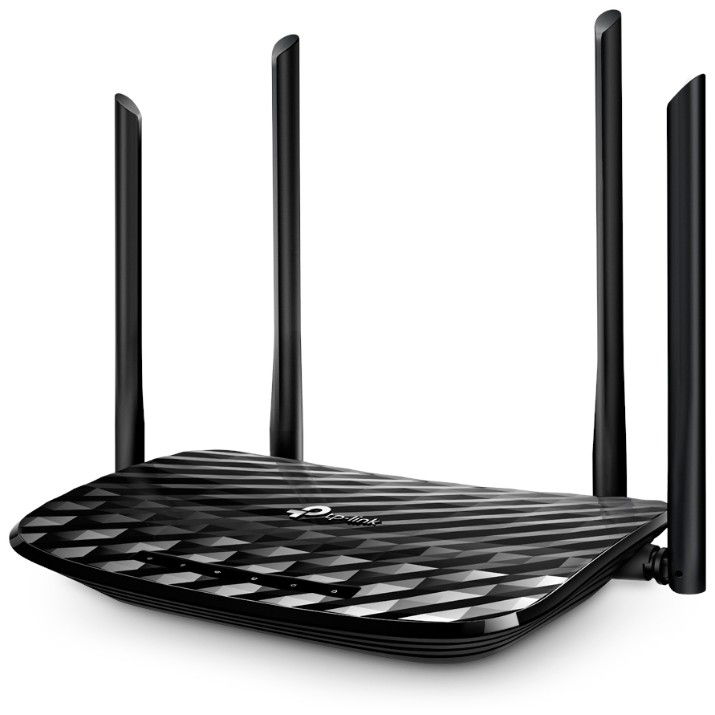 Беспроводной маршрутизатор Tp-Link Archer C6