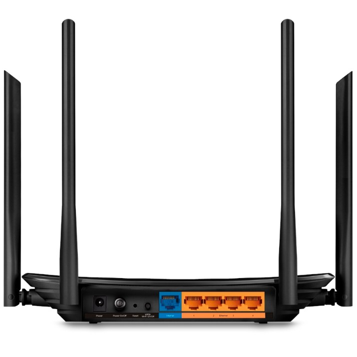 Беспроводной маршрутизатор Tp-Link Archer C6