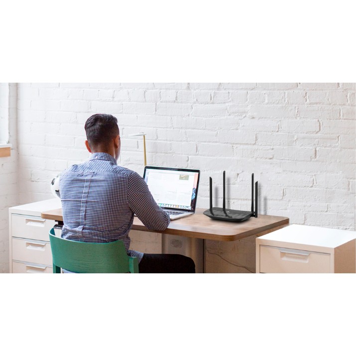 Беспроводной маршрутизатор Tp-Link Archer C6