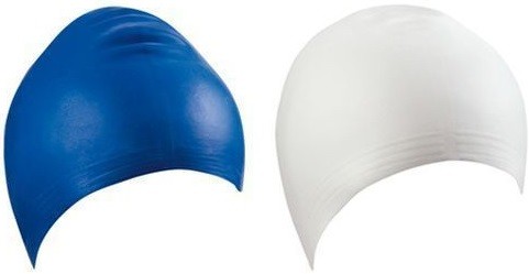 Шапочка для плавания Beco Latex (7344)