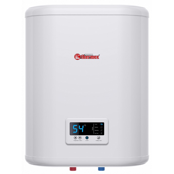 Бойлер Thermex IF 30-V Pro