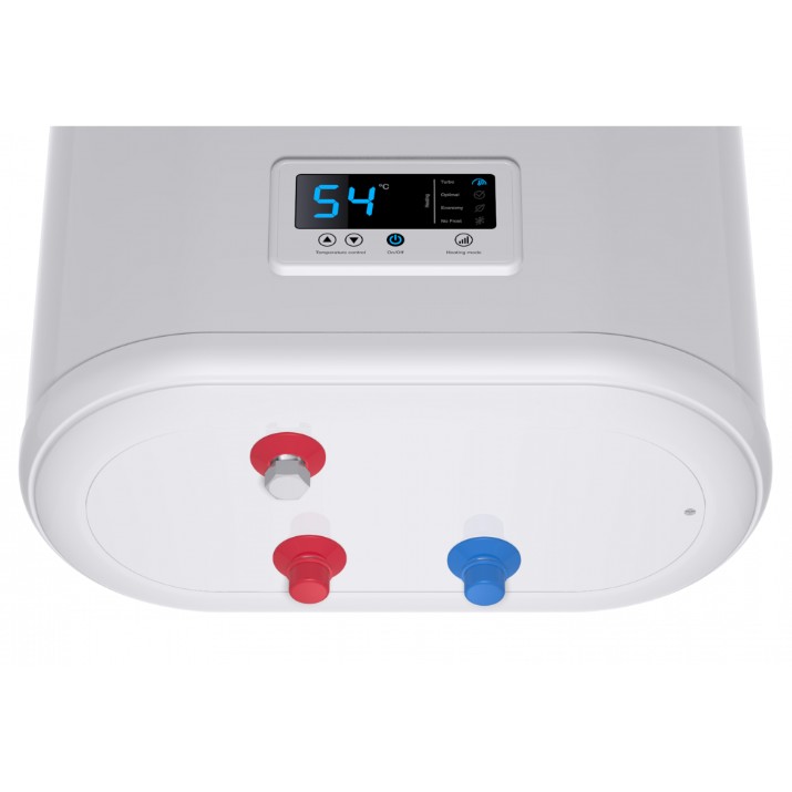 Бойлер Thermex IF 80-V Pro