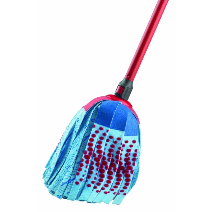 Mop Vileda Supermocio 3 Action System