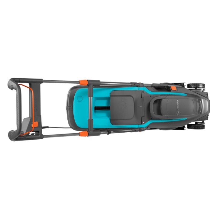 Газонокосилка электрическая Gardena PowerMax 37E (5037-20)