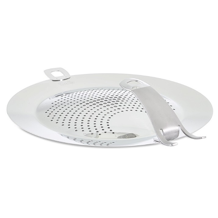 Крышка Fissler Clippix 24-28cm (1200700020)