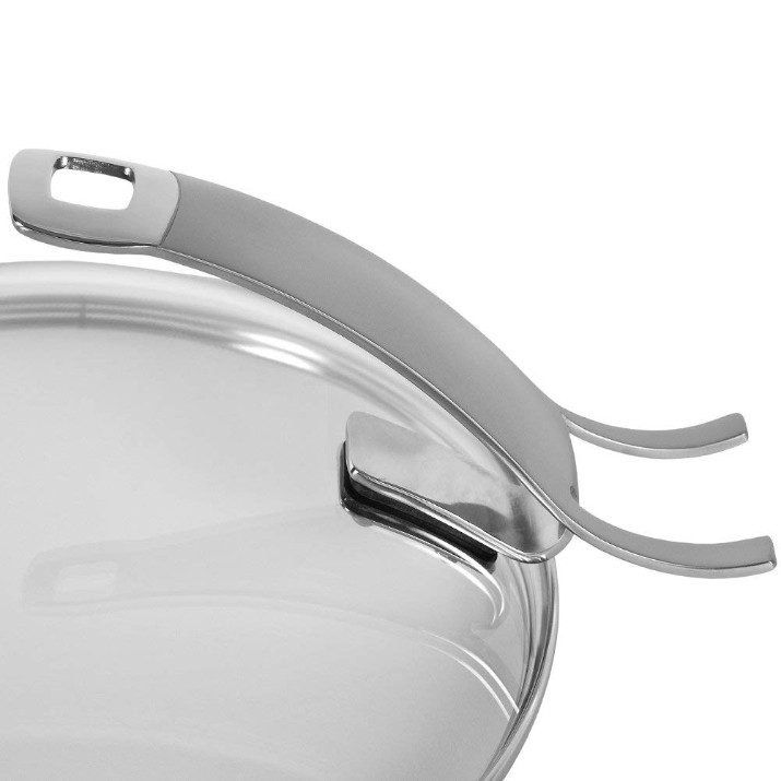 Capac Fissler Premium 26cm (8500026200)