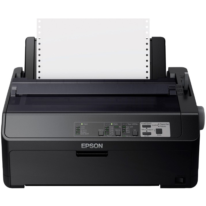 Принтер Epson FX-890II