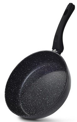 Сковорода Fissman Fiore 14296