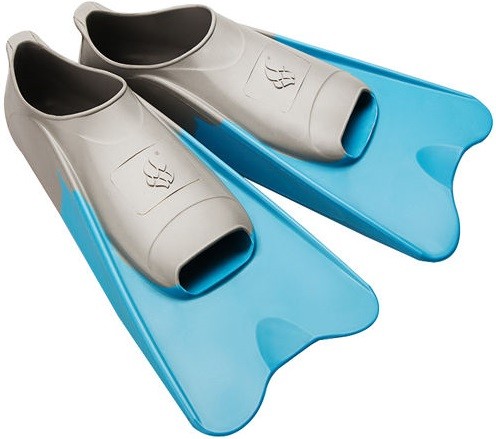 Ласты Mad Wave Pool Colour Short (M0746 06 6 08W) 42-43