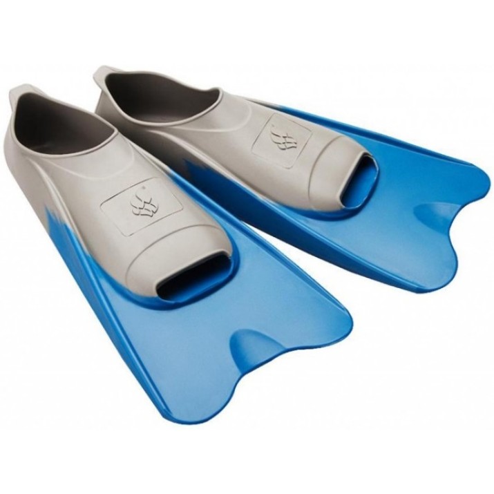 Ласты Mad Wave Pool Colour Short (M0746 06 7 04W) 44-45